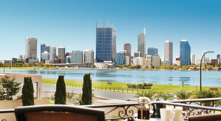 The Peninsula Riverside Apartments