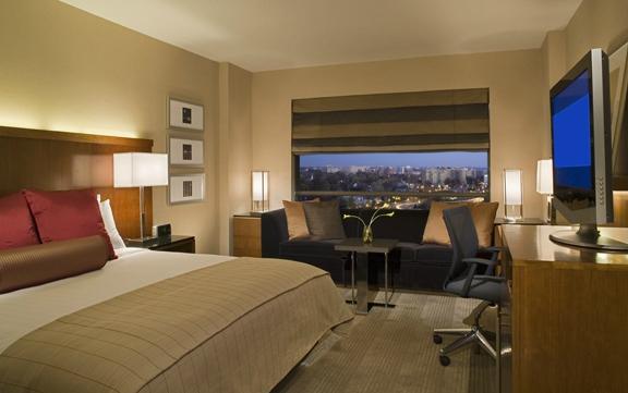 Hyatt Regency Crystal City at Reagan National Airport