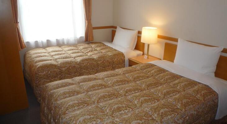 Toyoko Inn Hakata Nishinakasu