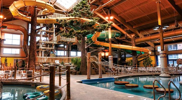 Grand Geneva Resort & Spa