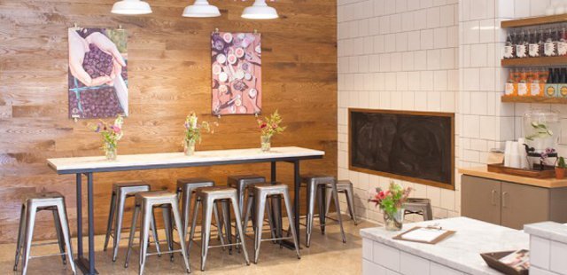 Jeni's Splendid Ice Creams