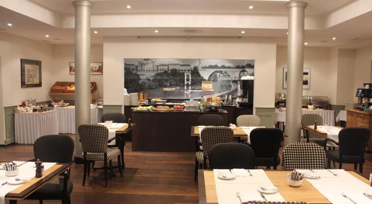 Best Western Plus Hotel Bern
