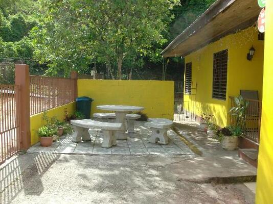 Tony's Guest House