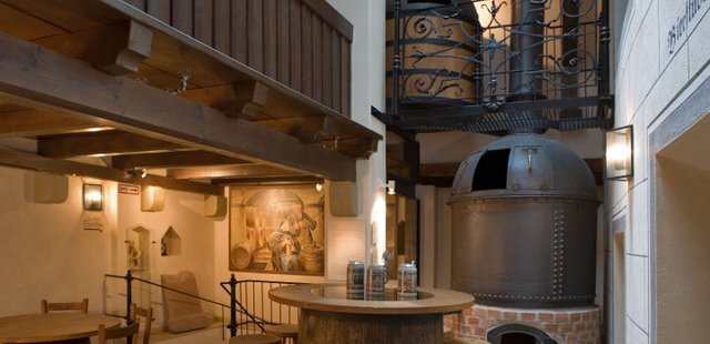 Bier- Und Oktoberfest Museum