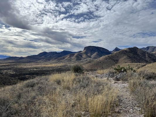 Kartchner Caverns State Park