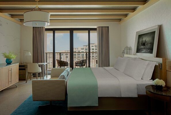 Jumeirah Al Naseem