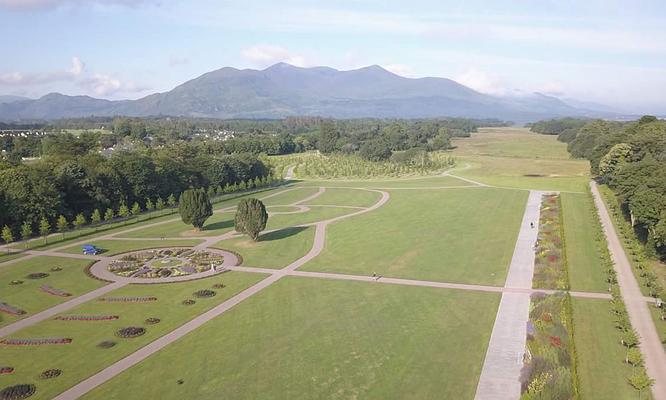 Killarney National Park