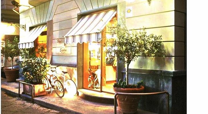 Hotel Ares