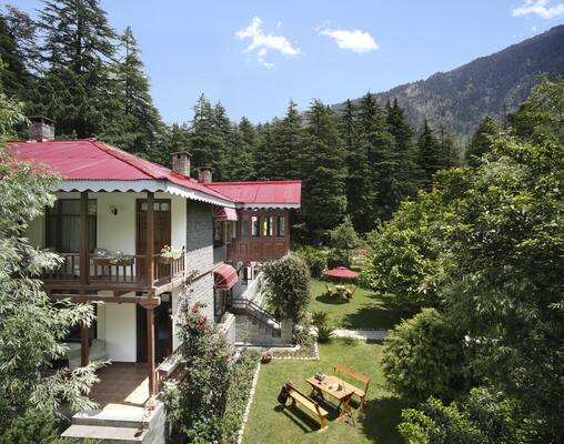 Baikunth Manali