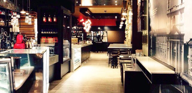 Gran Caffe L'Aquila