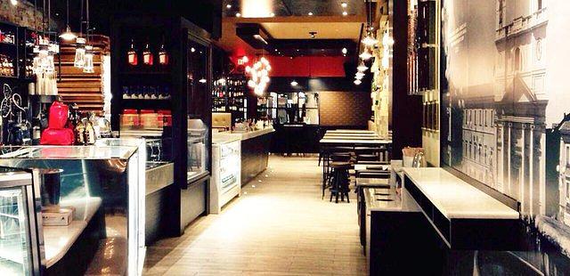 Gran Caffe L'Aquila