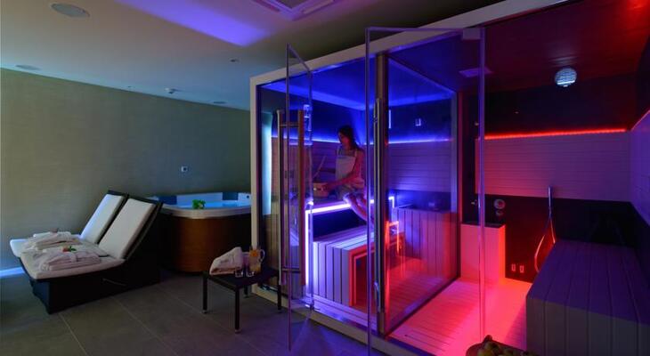 Hotel Split