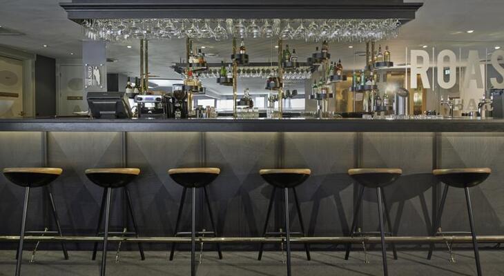 Scandic Ishavshotel