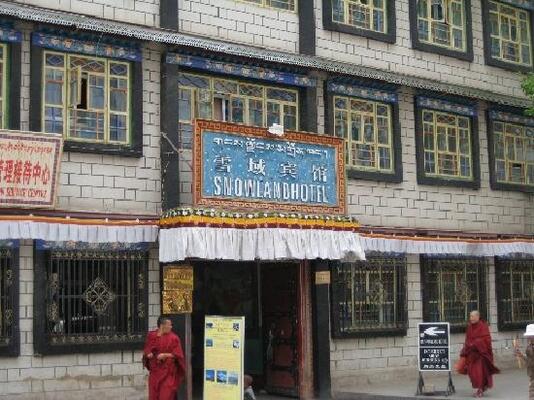 Snowlands Hotel