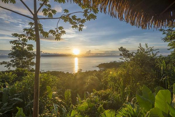 Lapa Rios Lodge