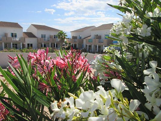 Residence Les Hauts du Maquis