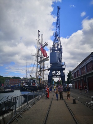 Harbourside