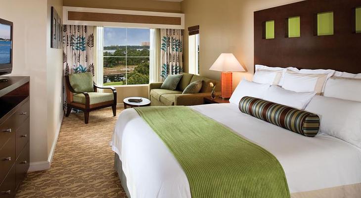 Marriott's Legends Edge at Bay Point, A Marriott Vacation Club Resort