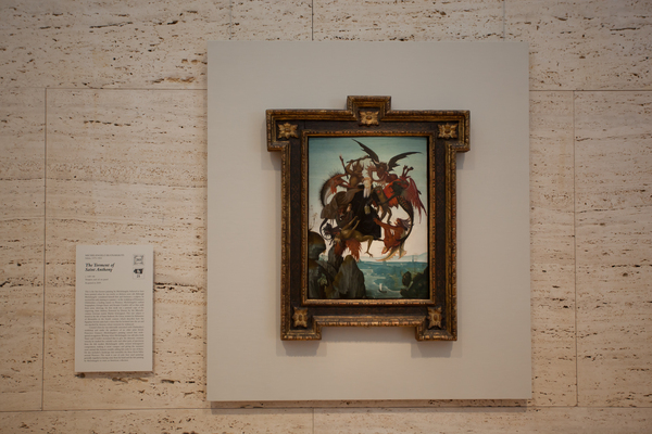 Kimbell Art Museum