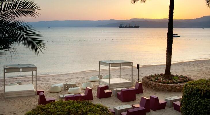 Kempinski Hotel Aqaba Red Sea