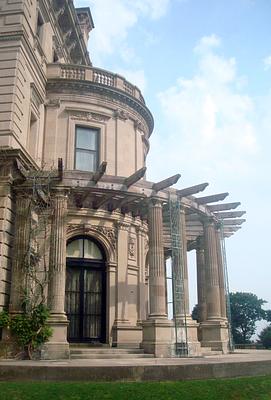 The Breakers