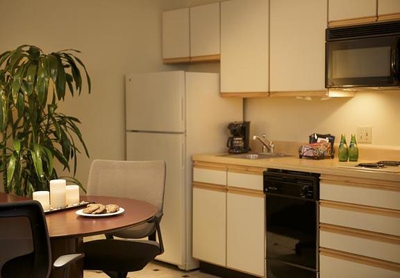 Larkspur Landing Extended Stay Suites Folsom