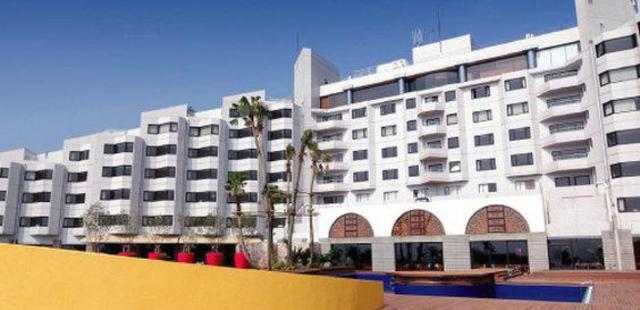 THE LUIGANS Spa & Resort