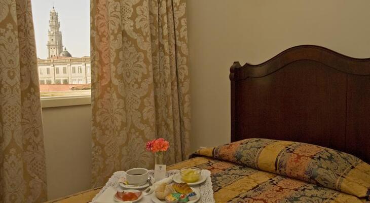 GRANDE HOTEL PARIS by STAY HOTELS
