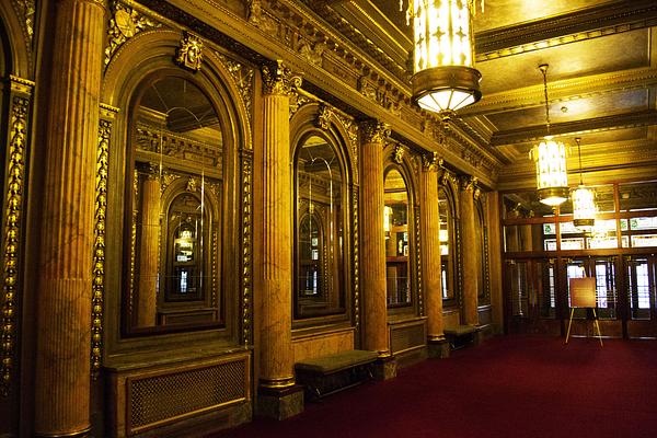 The Elgin & Winter Garden Theatre Centre