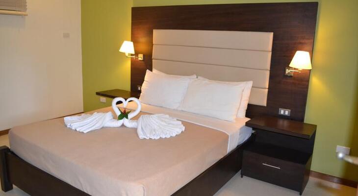 Marzon Beach Resort - Boracay
