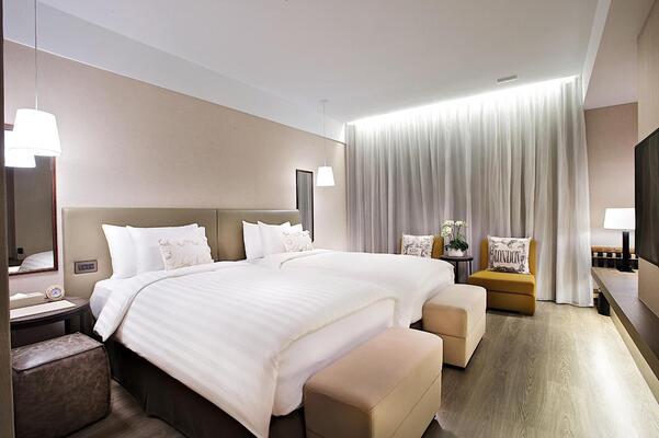 The Gaya Hotel
