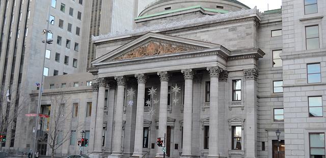 Bank of Montreal (Banque de Montreal)