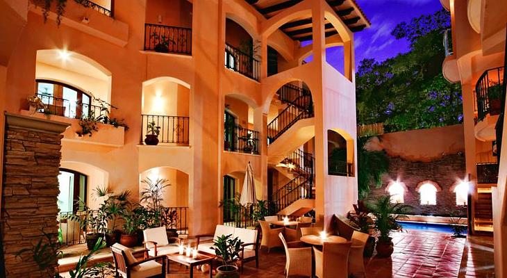 Acanto Hotel Playa Del Carmen Trademark Collection by Wyndham