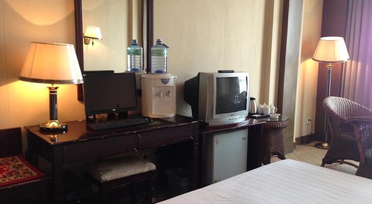 Melody Hotel
