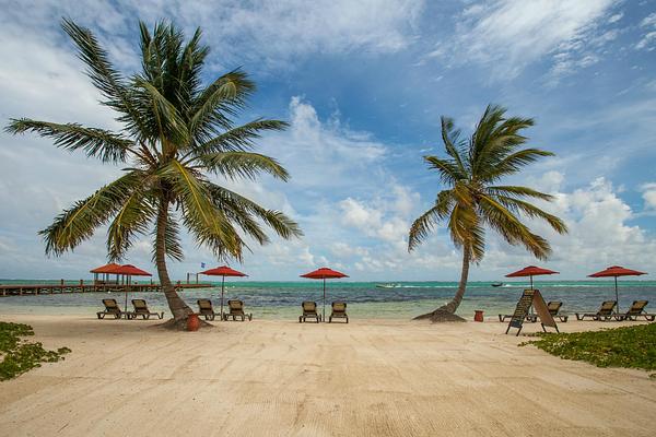 Grand Caribe Belize