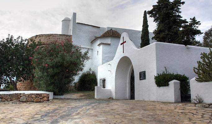 Puig de Missa