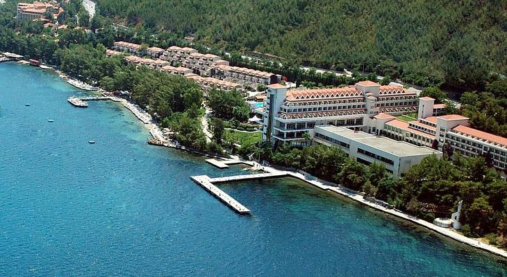 Labranda Mares Marmaris