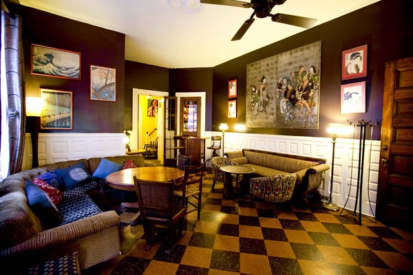 Tabard Inn