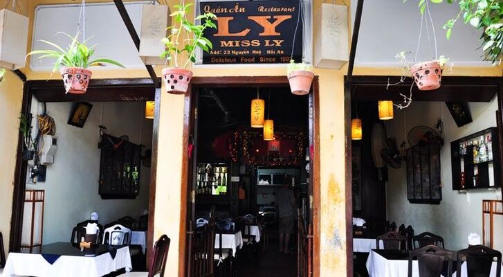 Miss Ly Cafe