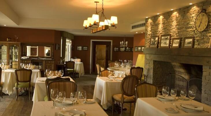 Los Sauces Casa Patagonica