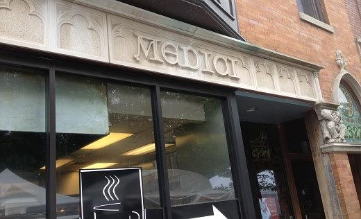 Medici on 57th