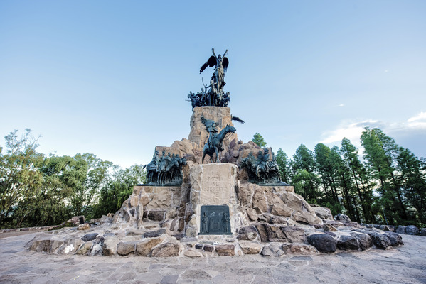 Parque General San Martin