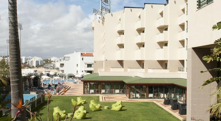 Real Bellavista Hotel & Spa