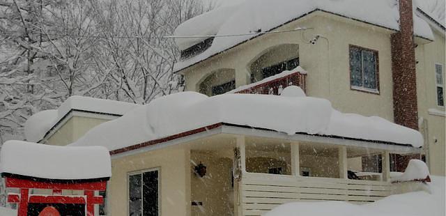 Snowbeds B&B