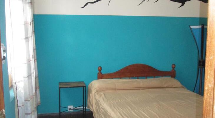 Hostal Sol Huasi