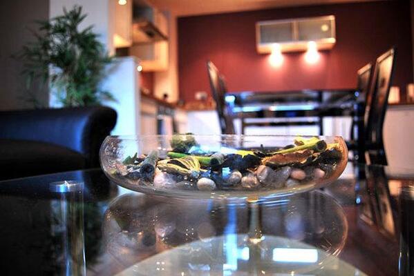 Stay Metro Aparthotels Glasgow