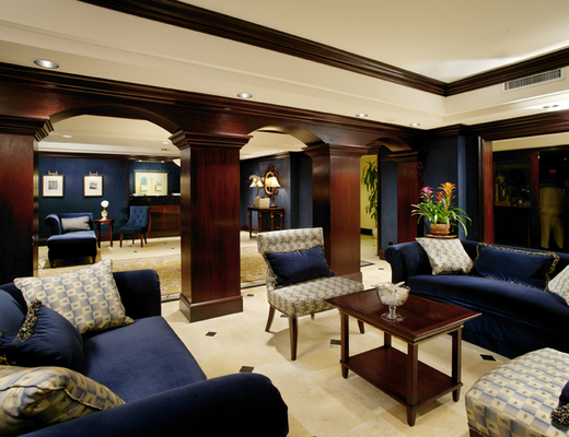 Empress Hotel La Jolla