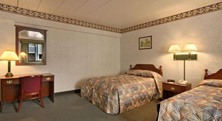 Econo Lodge Cranston