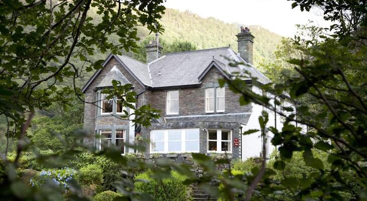 The Leathes Head Hotel & Restaurant