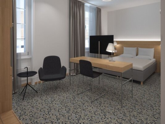 Hotel Savoy
